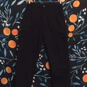 Try-spec tactical pants